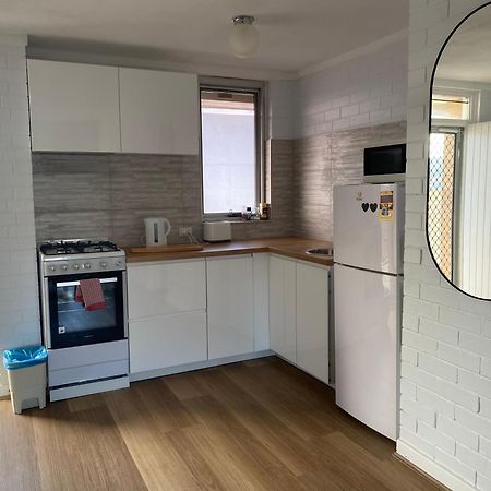 Location Location Vacation Apartman Fremantle Kültér fotó