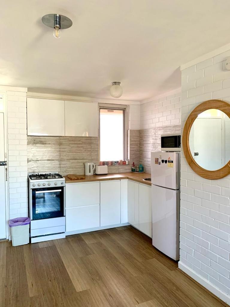 Location Location Vacation Apartman Fremantle Kültér fotó