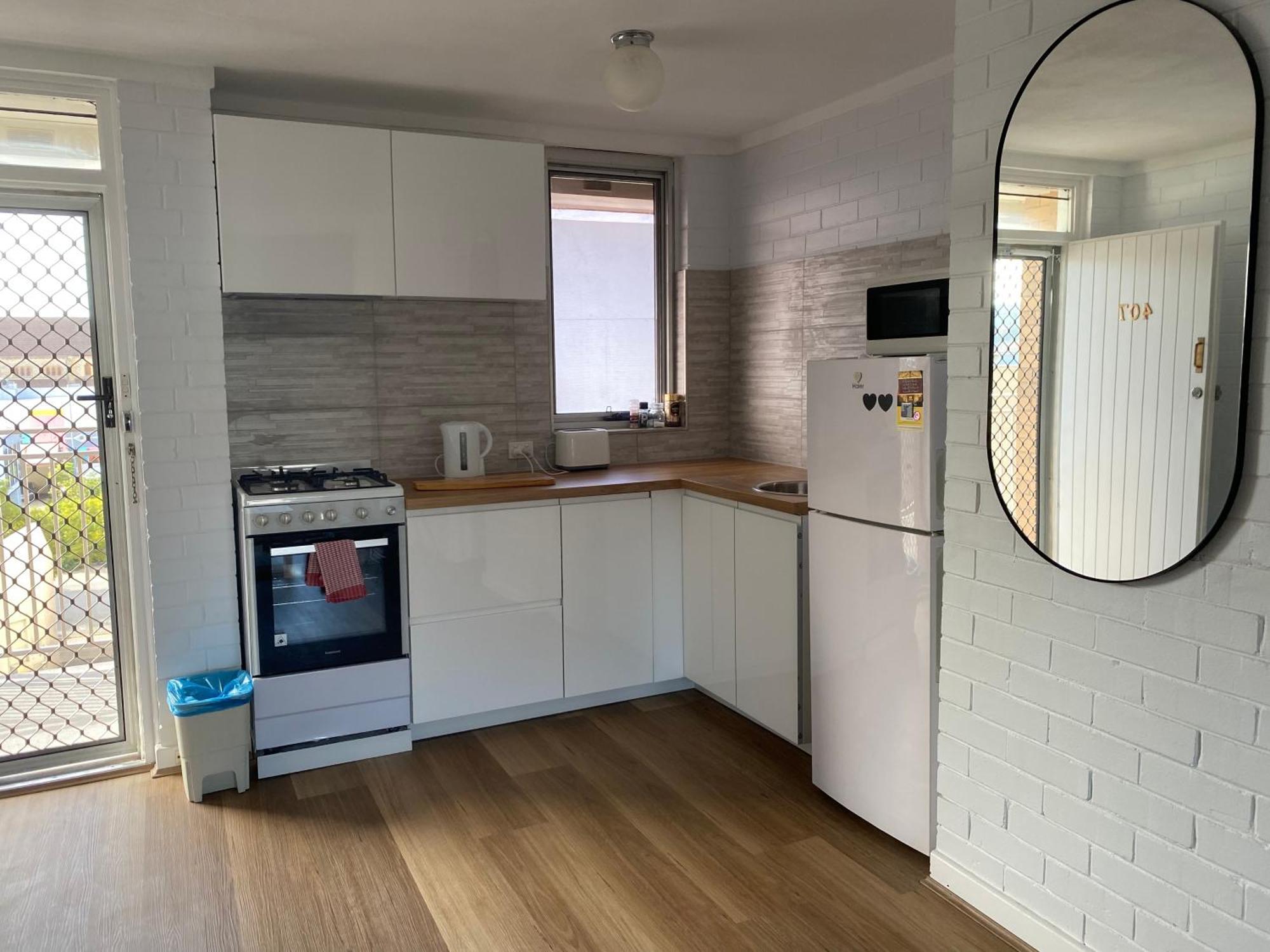 Location Location Vacation Apartman Fremantle Kültér fotó
