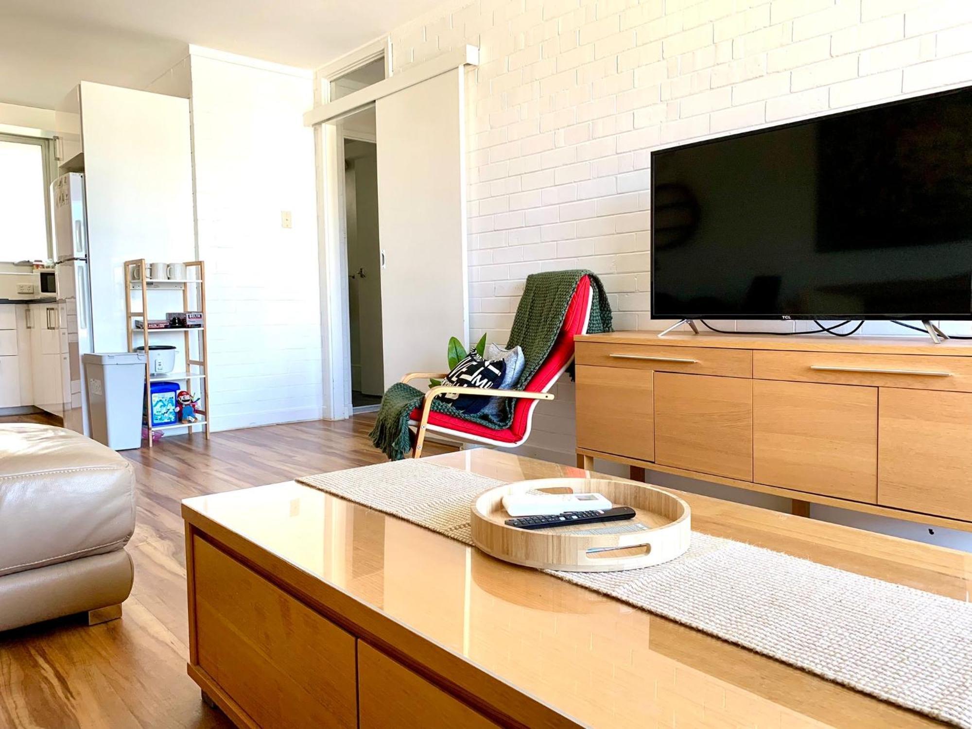 Location Location Vacation Apartman Fremantle Kültér fotó