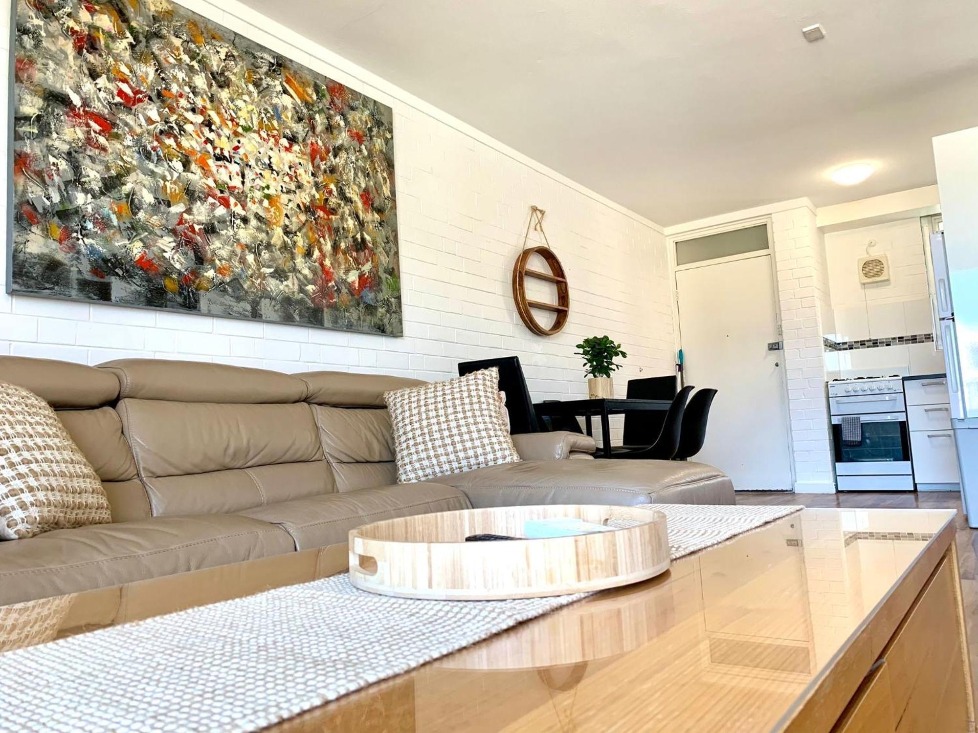 Location Location Vacation Apartman Fremantle Kültér fotó